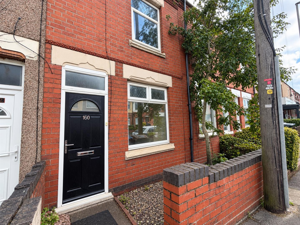 Main image of property: Clay Lane, Stoke, Coventry