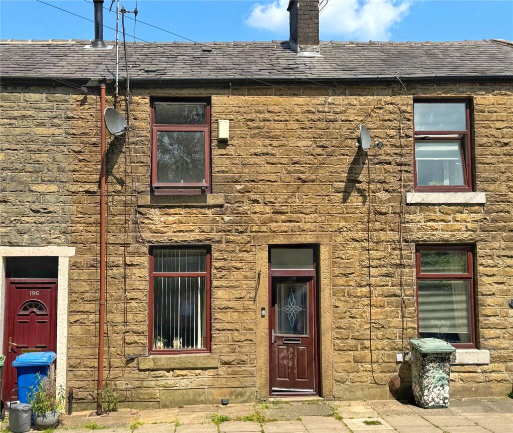 Main image of property: New Line, Britannia, Bacup, Rossendale, OL13