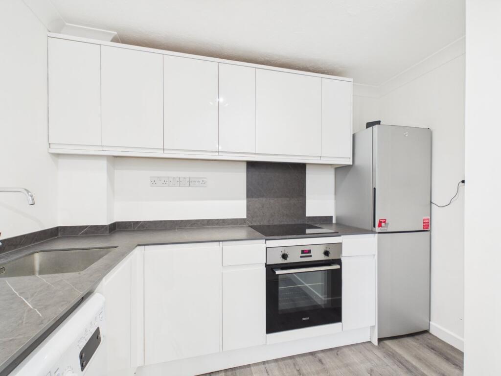 Main image of property: Romana Court, Sidney Road, Staines-upon-Thames, Surrey, TW18