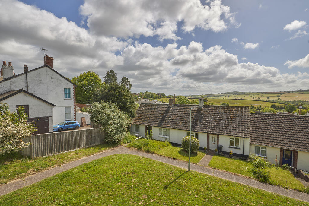 Main image of property: Townlands, Bradninch