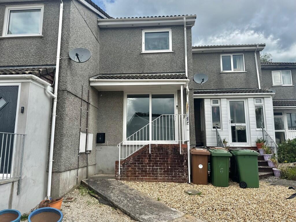 Main image of property: Butler Close, Southway