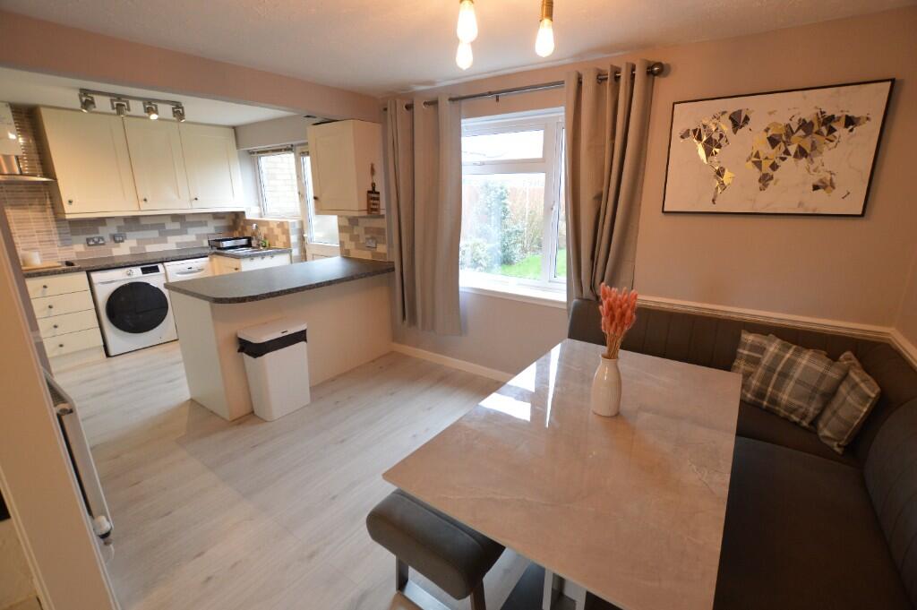 Main image of property: Brook Road, Marston Moretaine