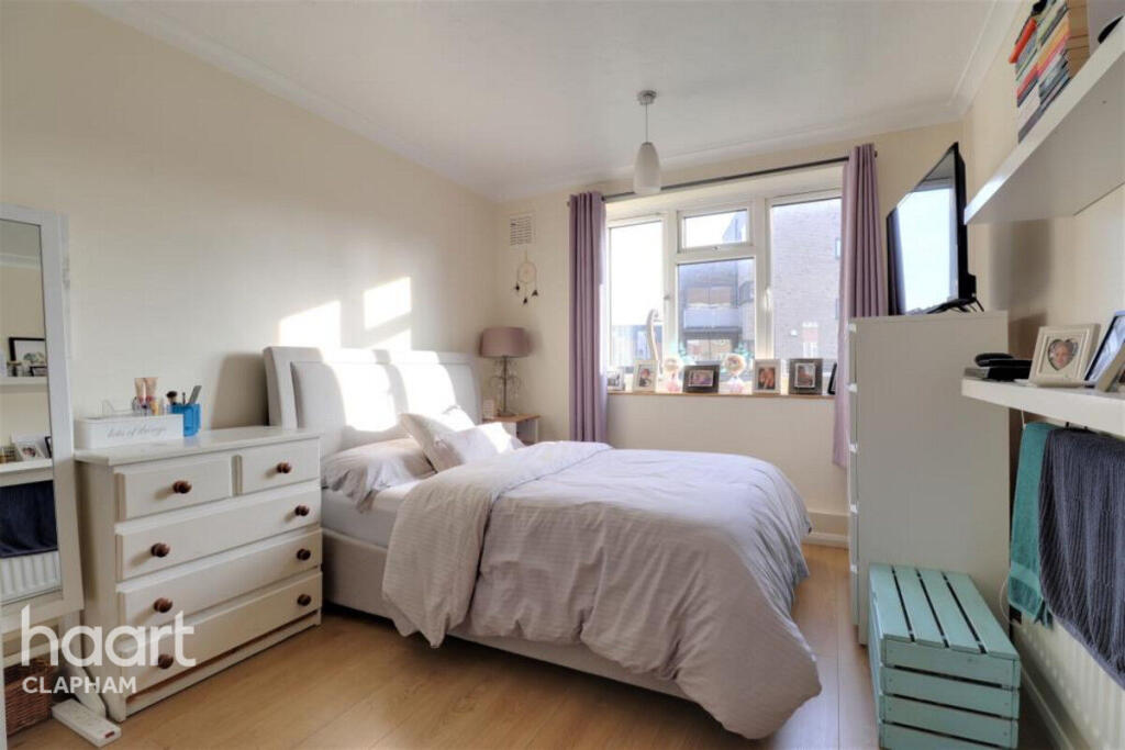 Main image of property: St. Alphonsus Road, London