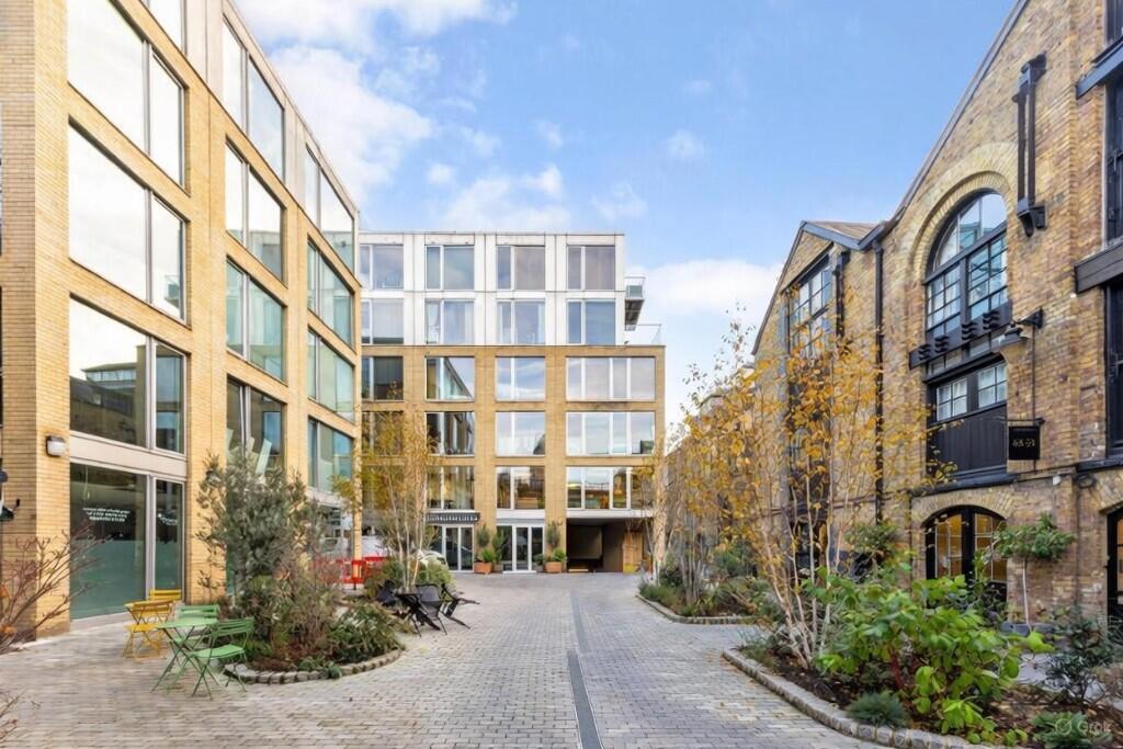 Main image of property: Tower Bridge Road, London, SE1