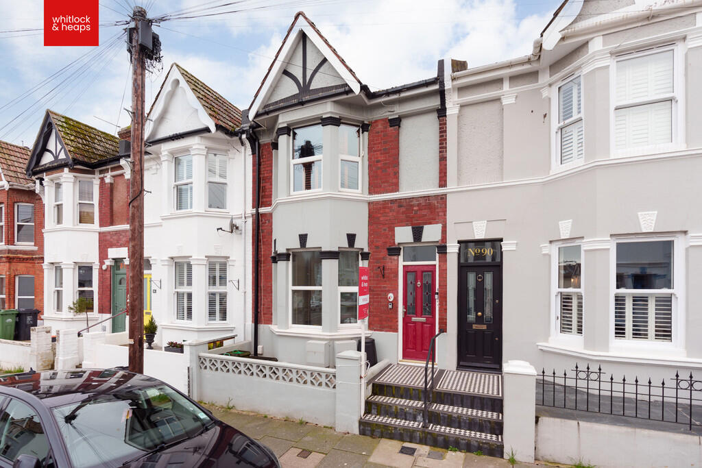 Main image of property: Tamworth Road, Hove