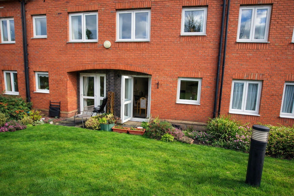 Main image of property: The Holkham, Vicars Cross