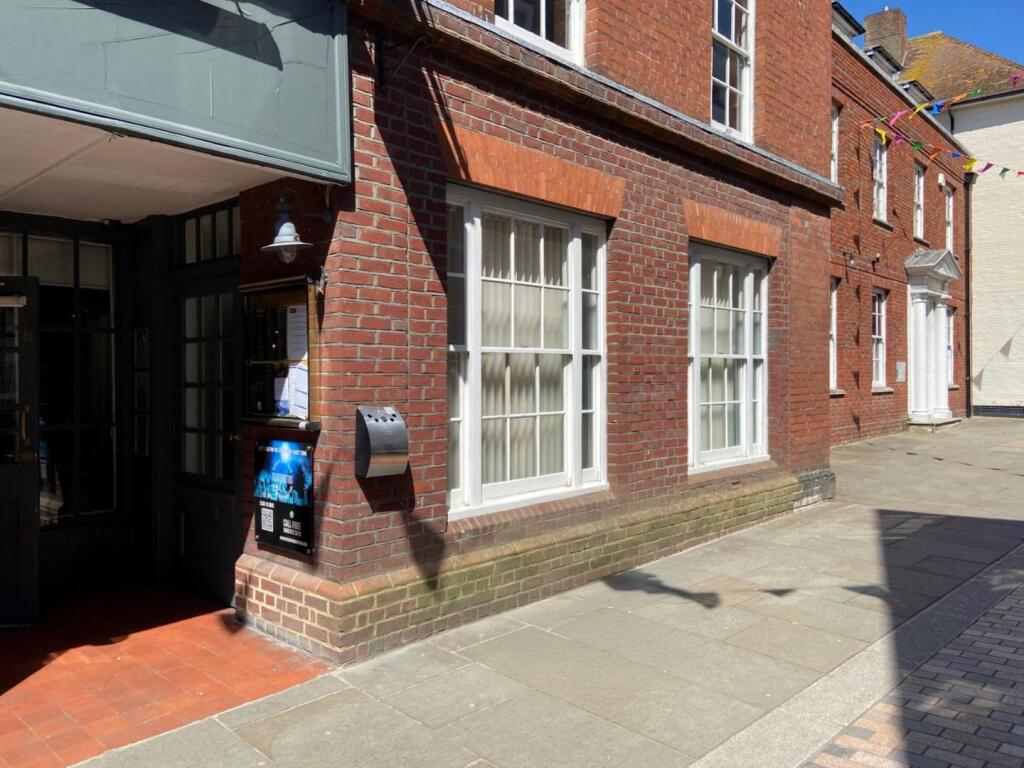 Main image of property: St Margarets Street, Canterbury