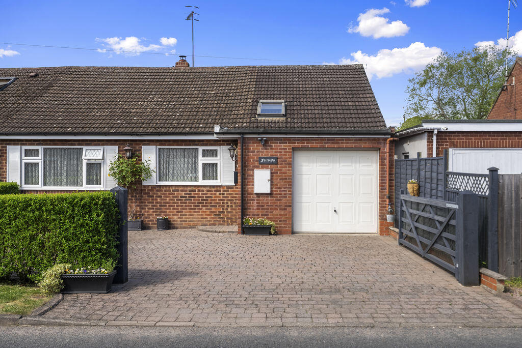 Main image of property: Cockshot Lane, Kington