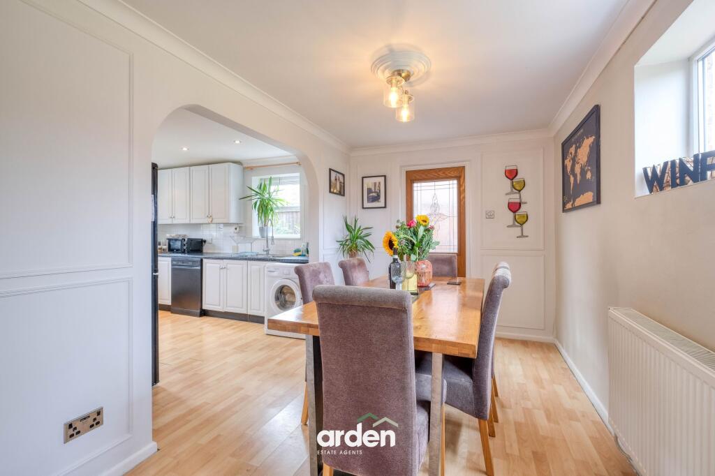 House in Bromsgrove - View 5