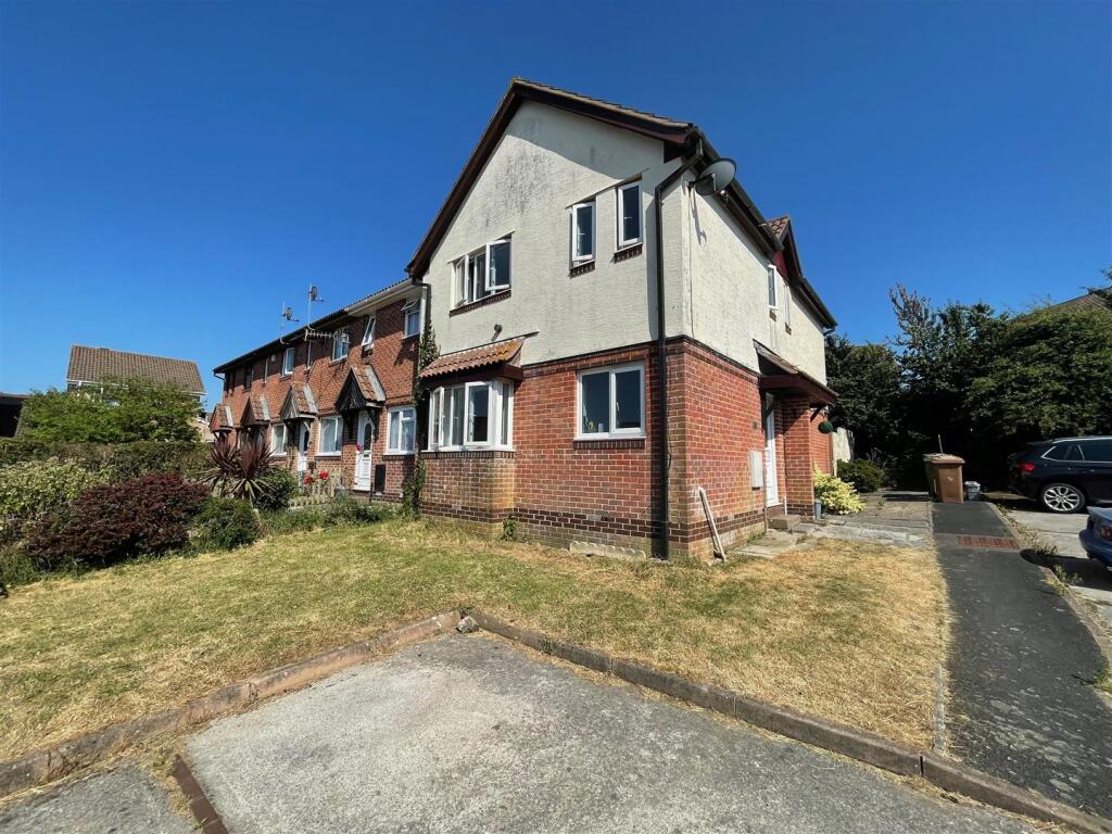 Main image of property: Staddiscombe, Plymouth