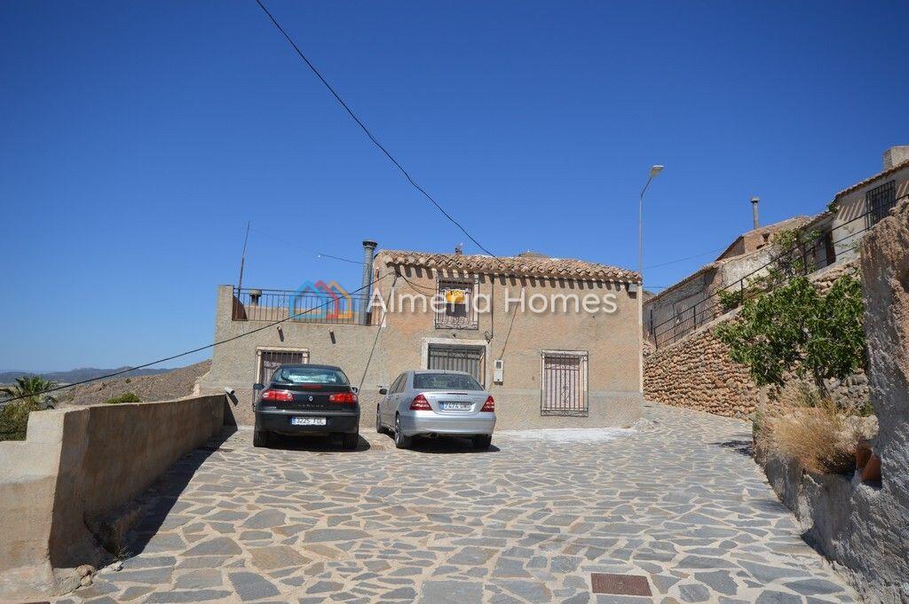 Main image of property: Andalucia, Almería, Oria