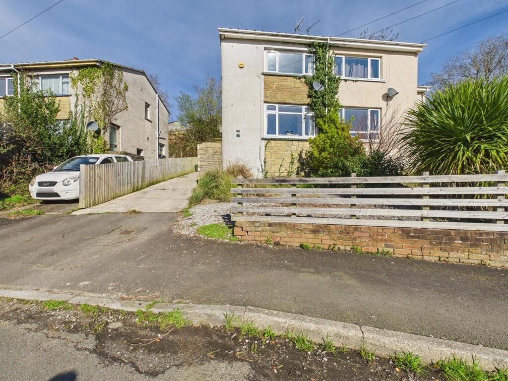 Main image of property: Tan-Y-Bryn, Pencoed