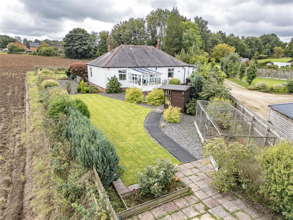 House in Carlisle, Hayton - View 4