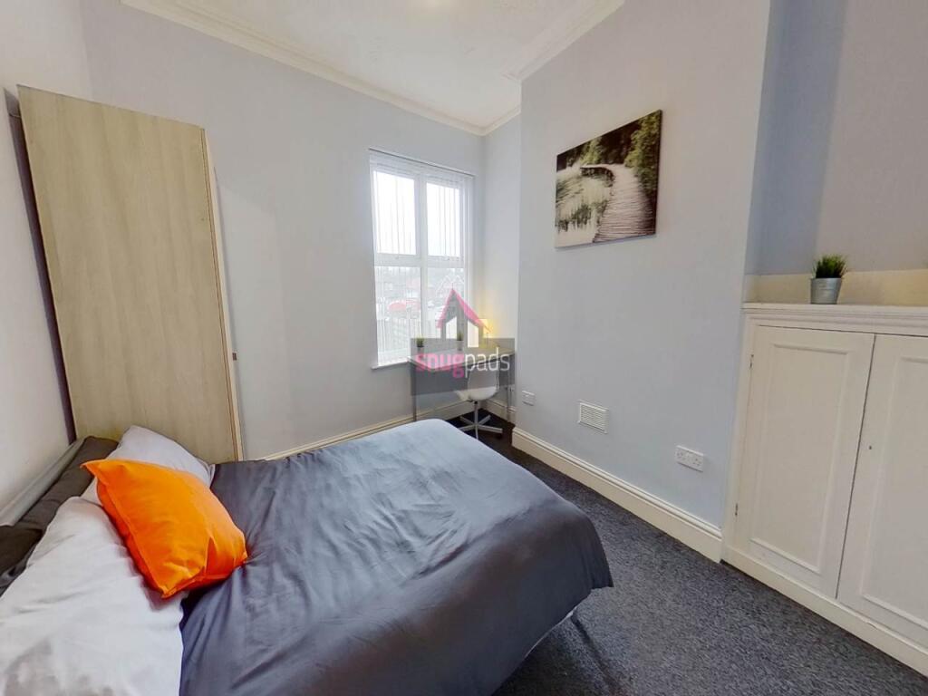 Main image of property: Bolton Road, Salford,