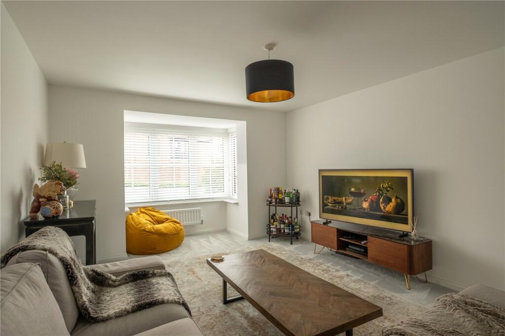 Friesian Drive, Roman Heights, NE45 photo 4