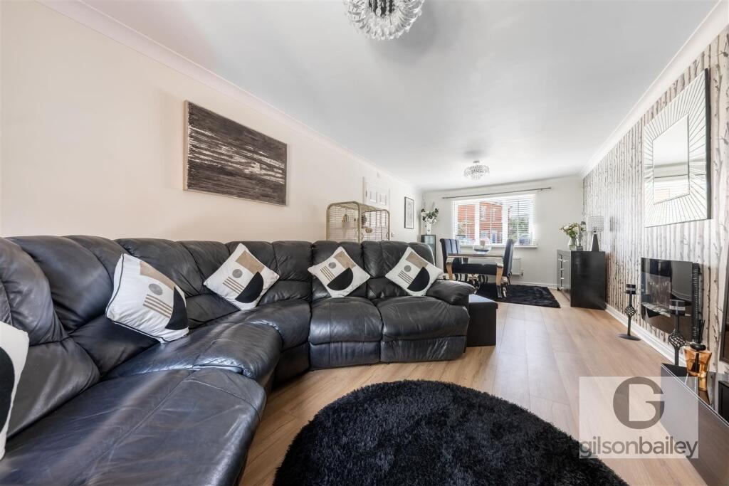 Petunia Court, Wymondham photo 3
