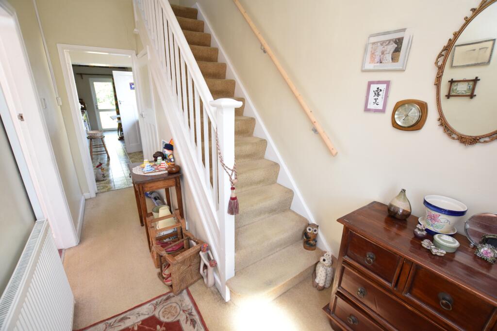 Garden City, Tern Hill, Market Drayton, Shropshire photo 4