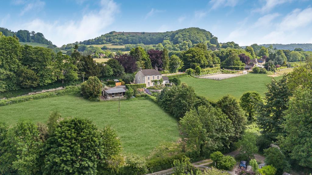Main image of property: Rockstowes, Uley, Dursley, GL11 5AF