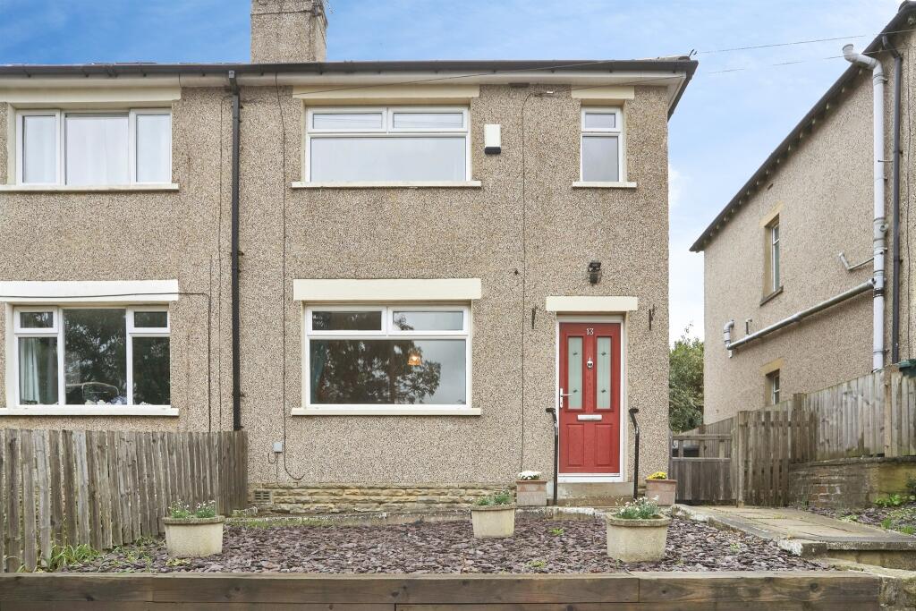 Main image of property: Cliffe Lane West, Baildon, SHIPLEY