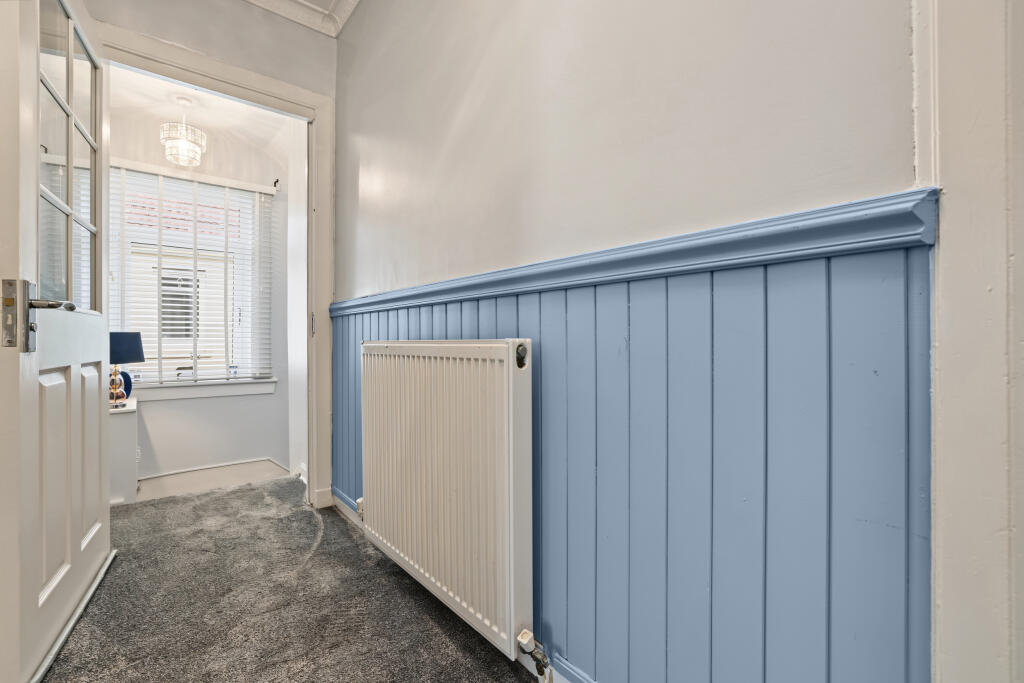 Apartment in Motherwell, North Lanarkshire - View 3