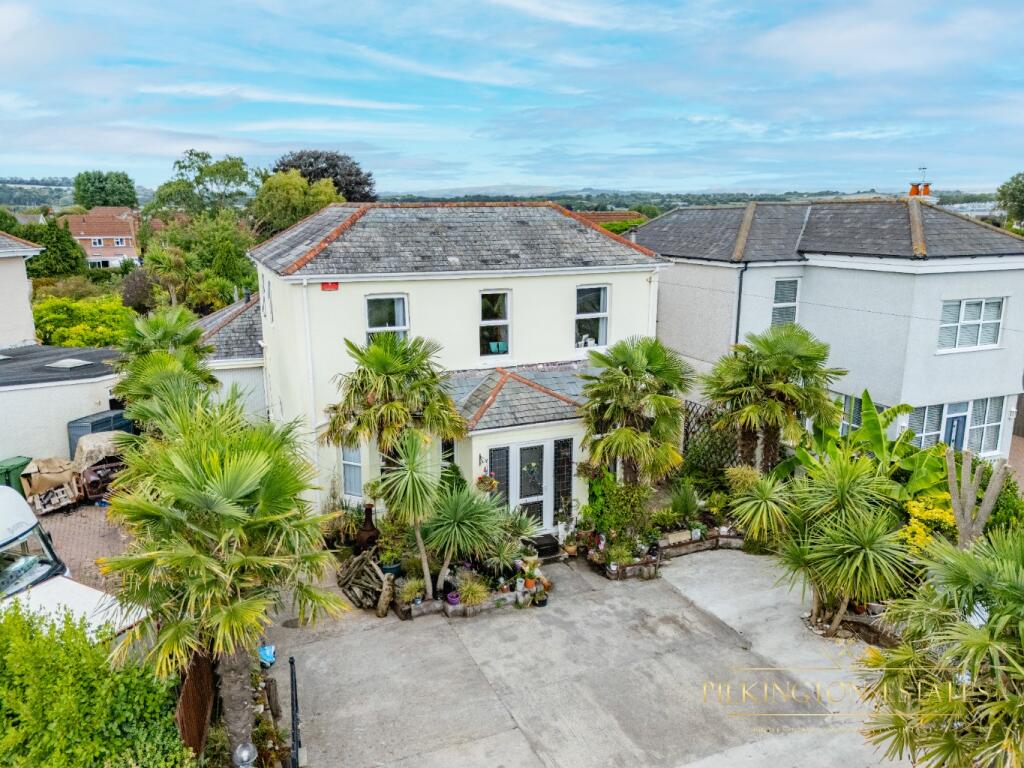 Main image of property: Plymouth, Devon, PL9