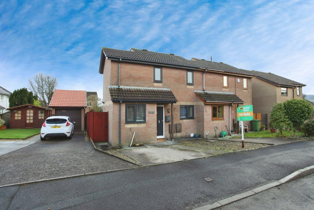 Main image of property: Almond Close, Llantwit Fardre, Pontypridd