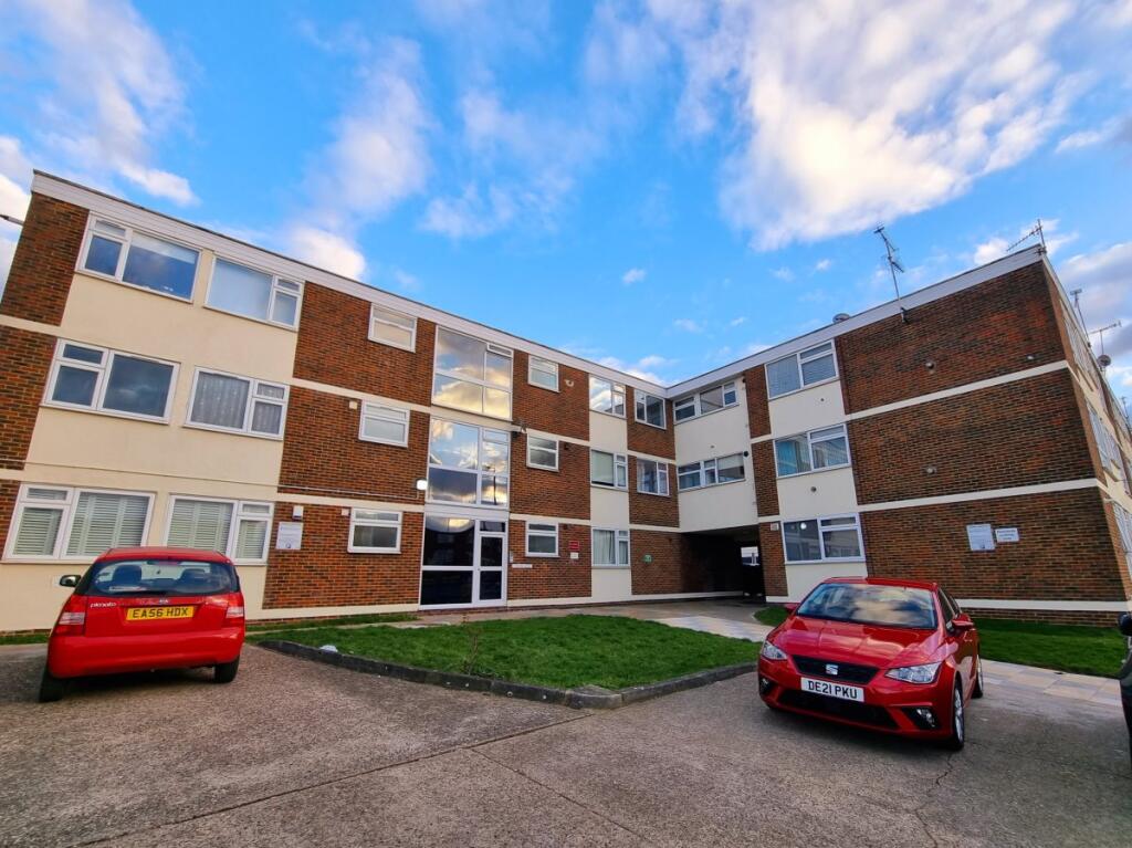 Main image of property: Stonehill Court, Chingford