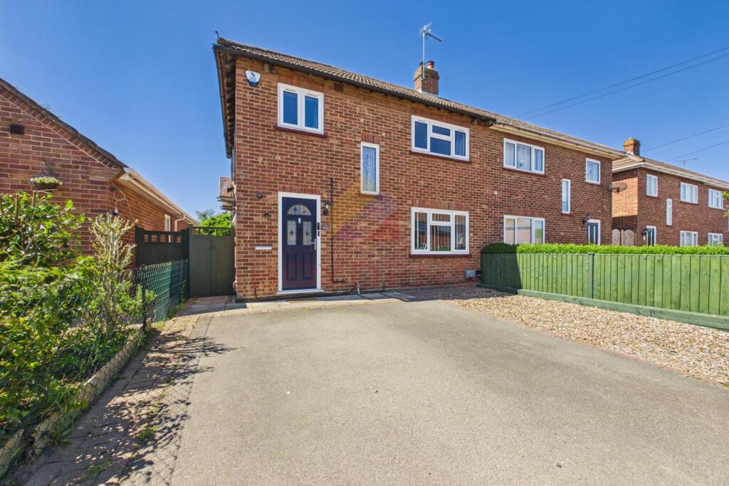 Main image of property: Parr Drive, West Colchester