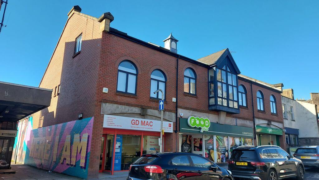 Main image of property: 136 High Street, Lochee, Dundee, DD2 3BZ