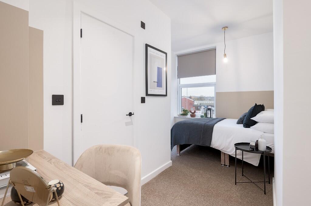 Main image of property: Knowsley Street, Bury, Greater Manchester, BL9