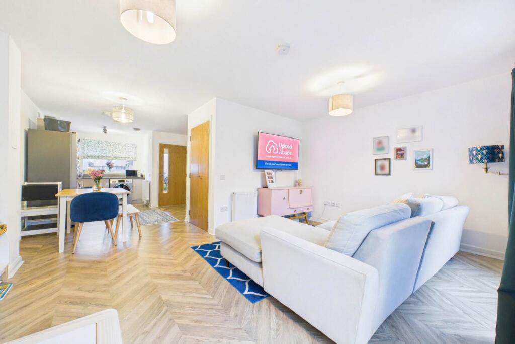 Brinell Crescent, Coatbridge photo 4