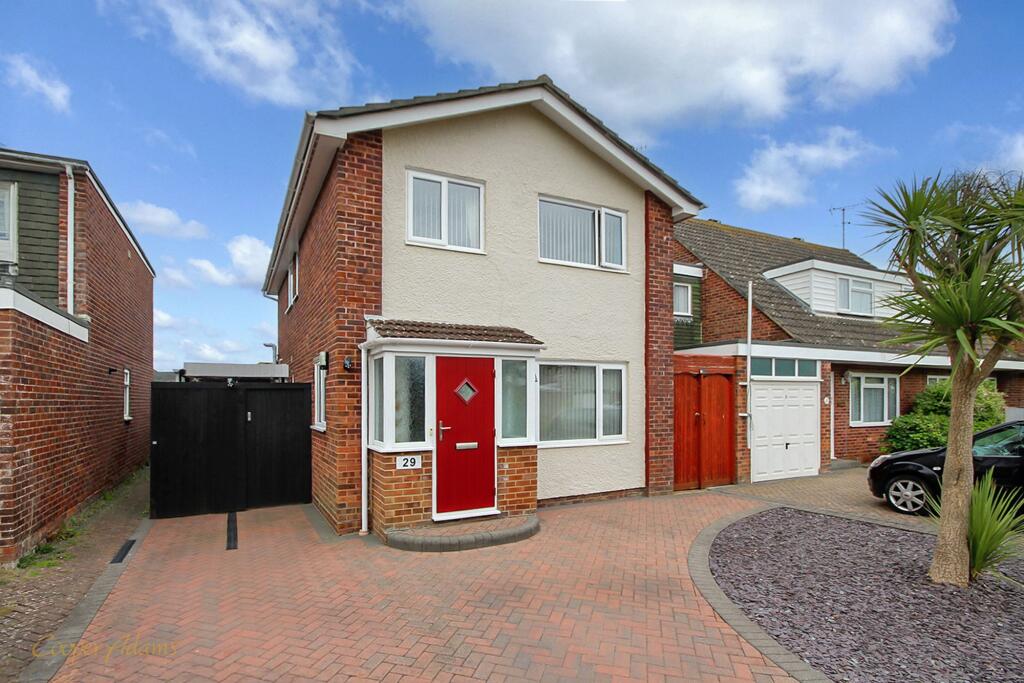 Main image of property: White Horses Way, Littlehampton, BN17