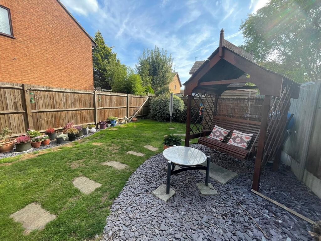 House in Canterbury - View 5
