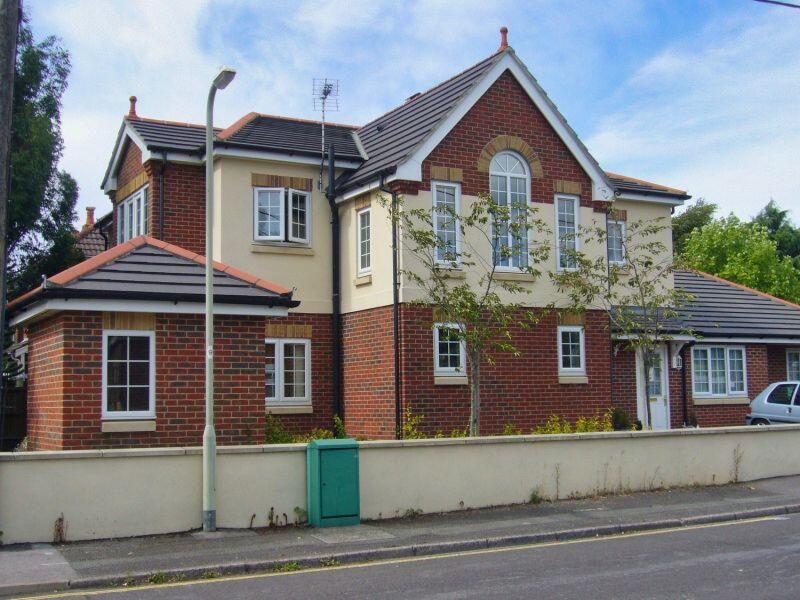 Main image of property: First Floor Flat, Stannington Crescent, SO40