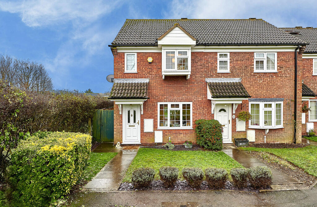 Main image of property: Ashby Gardens, St. Albans, Hertfordshire, AL1