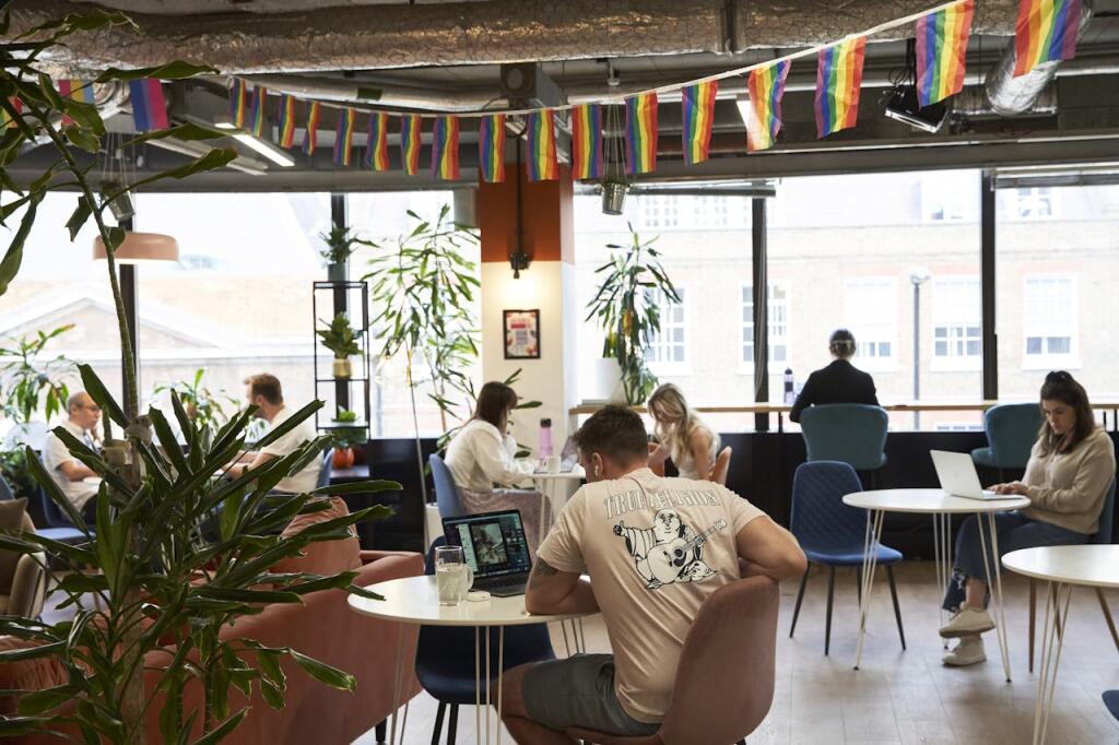 Main image of property: 20 St Thomas Street (Office 4.5), London Bridge, London, SE1 9RS