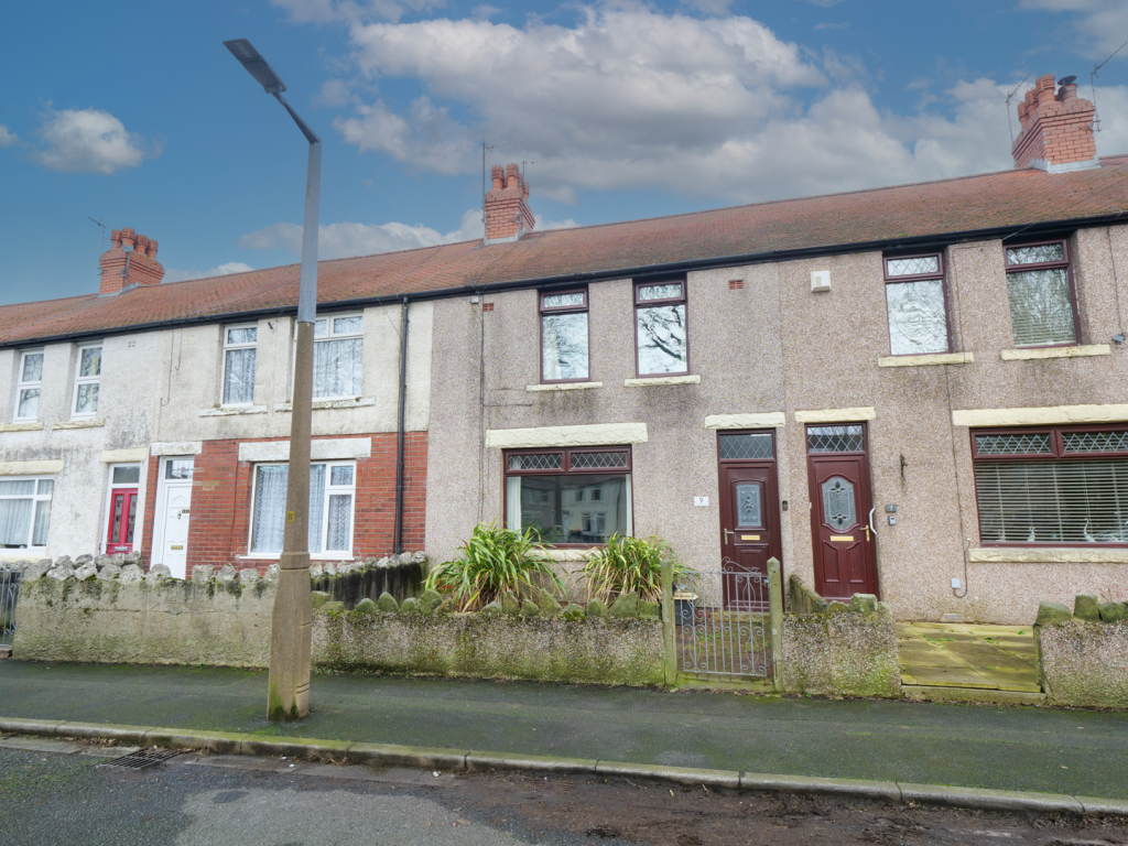 Main image of property: Maylands Square, Morecambe