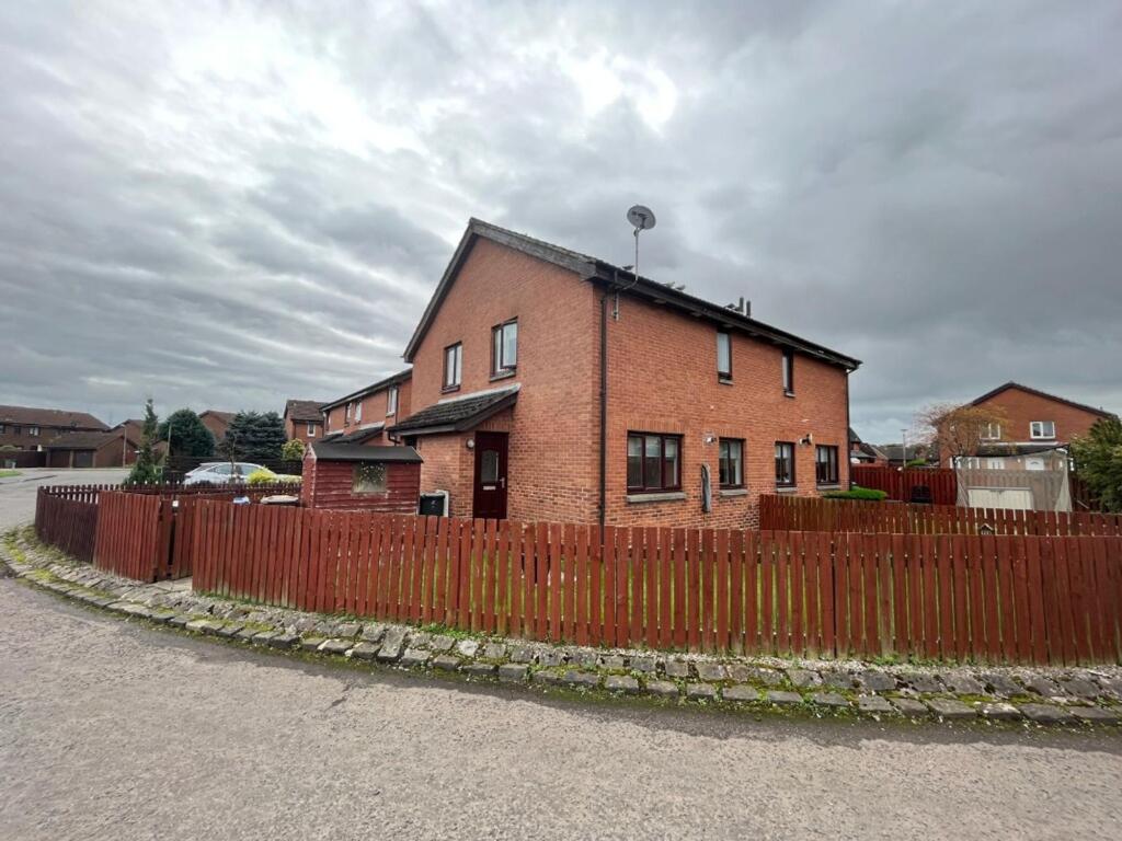 Main image of property: Fleet Avenue, Renfrew, PA4