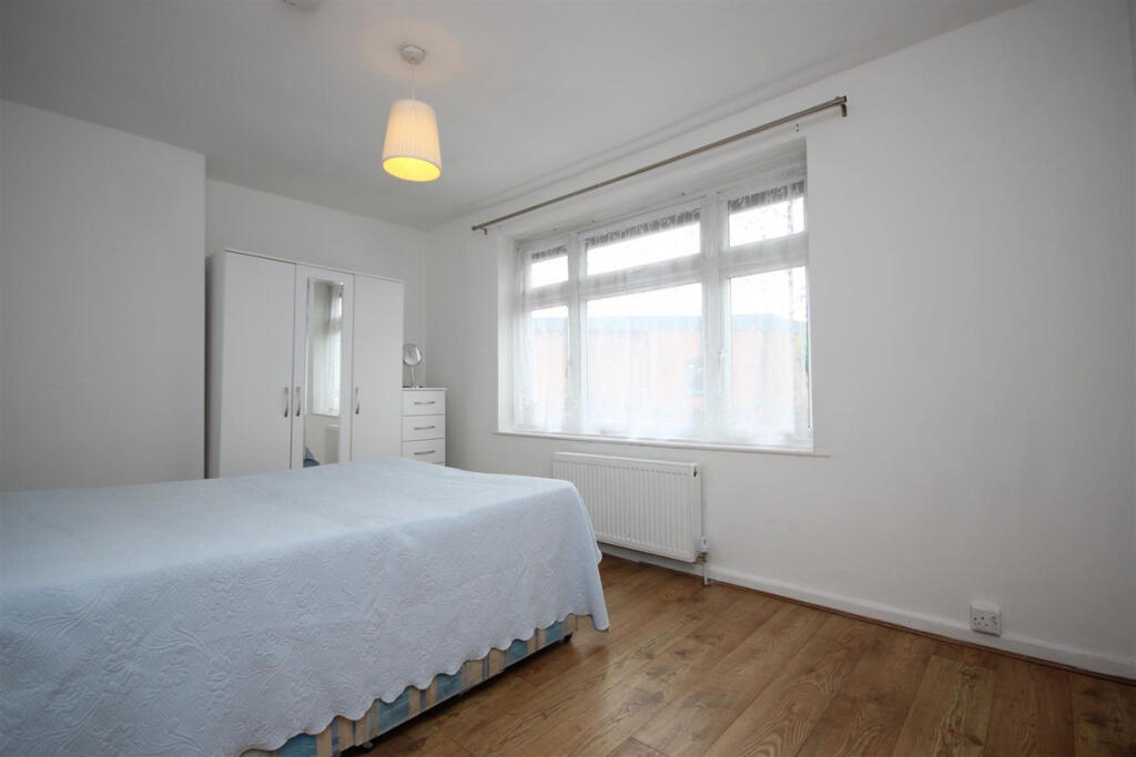 Main image of property: Olive Road, London, W5 4