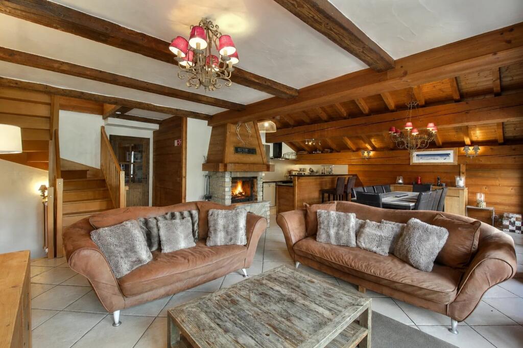 Main image of property: Rhone Alps, Savoie, Sainte-Foy-Tarentaise