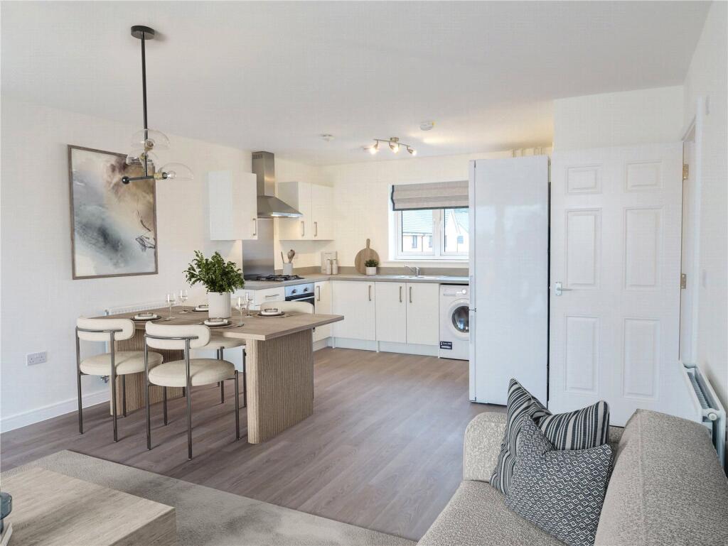 Main image of property: Clarence Place, New Road, West Parley, BH22