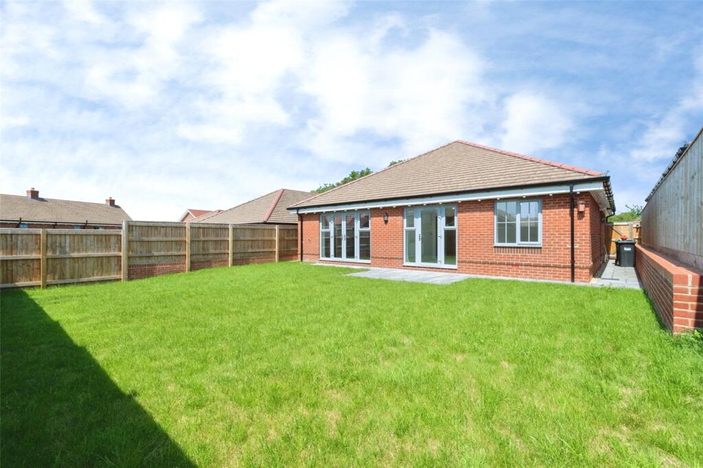House in Salisbury - View 2