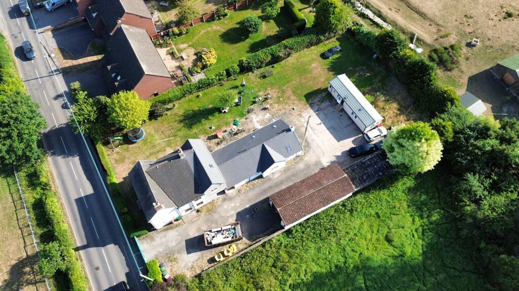 Main image of property: Coton Road, BIRMINGHAM, West Midlands, B46