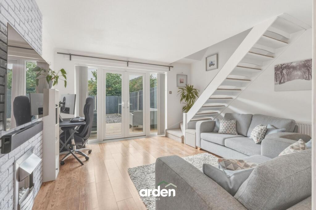 House in Redditch, Church Hill North - View 5
