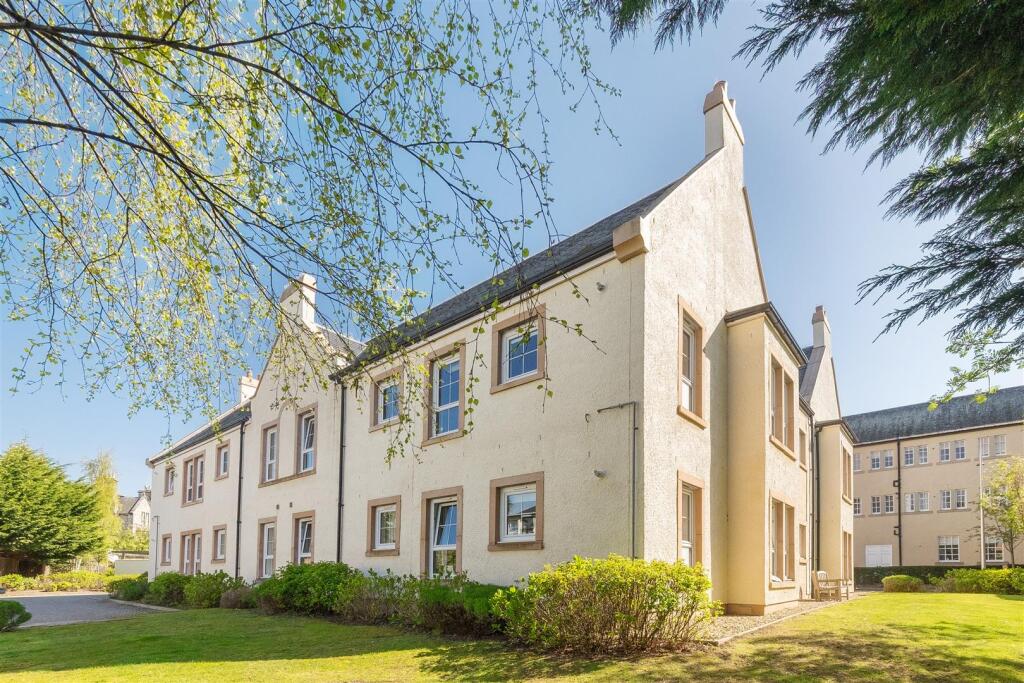 Main image of property: Flat 8, Kingsbarns House, Abbey Park Avenue, St. Andrews