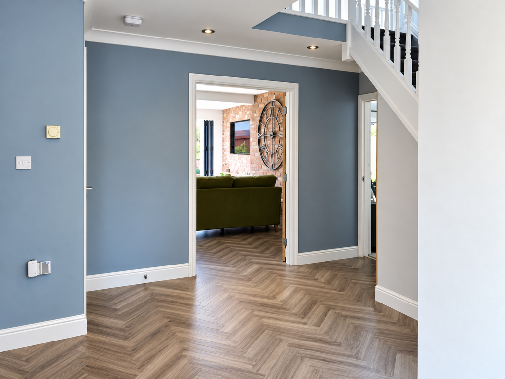 House in Southampton - View 5