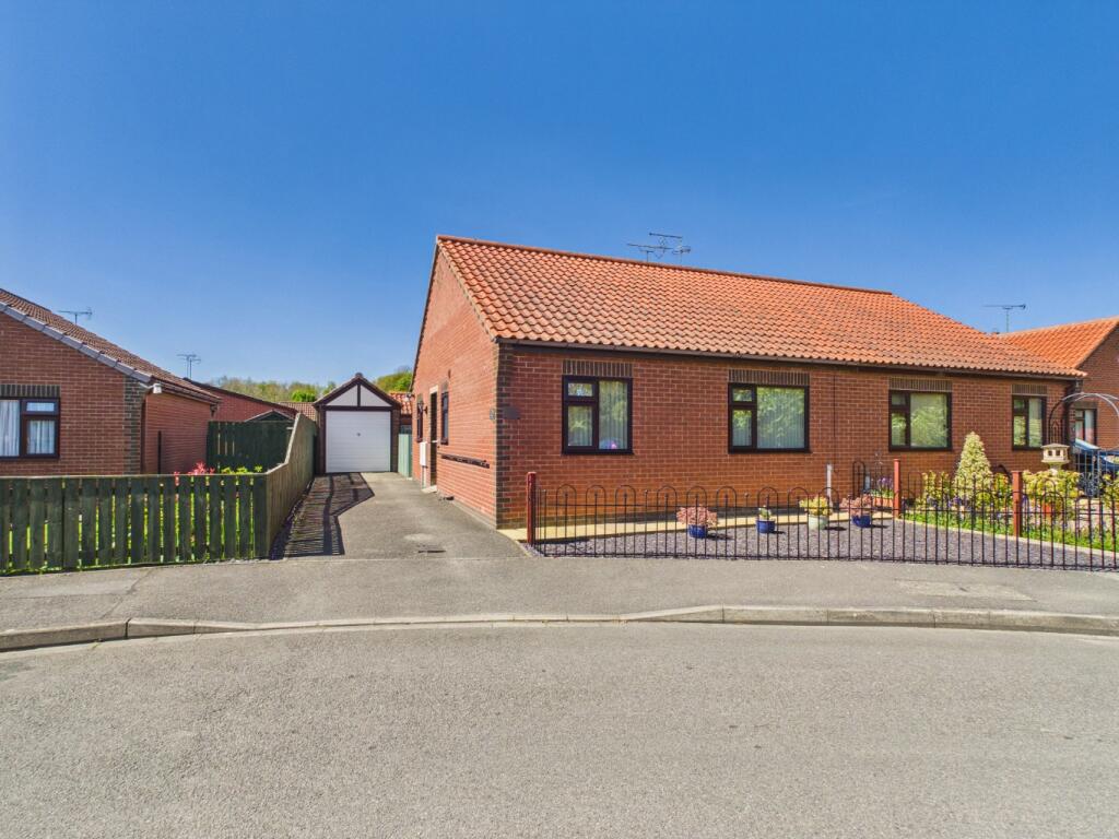 Main image of property: Mill Falls, Driffield, YO25 5AZ