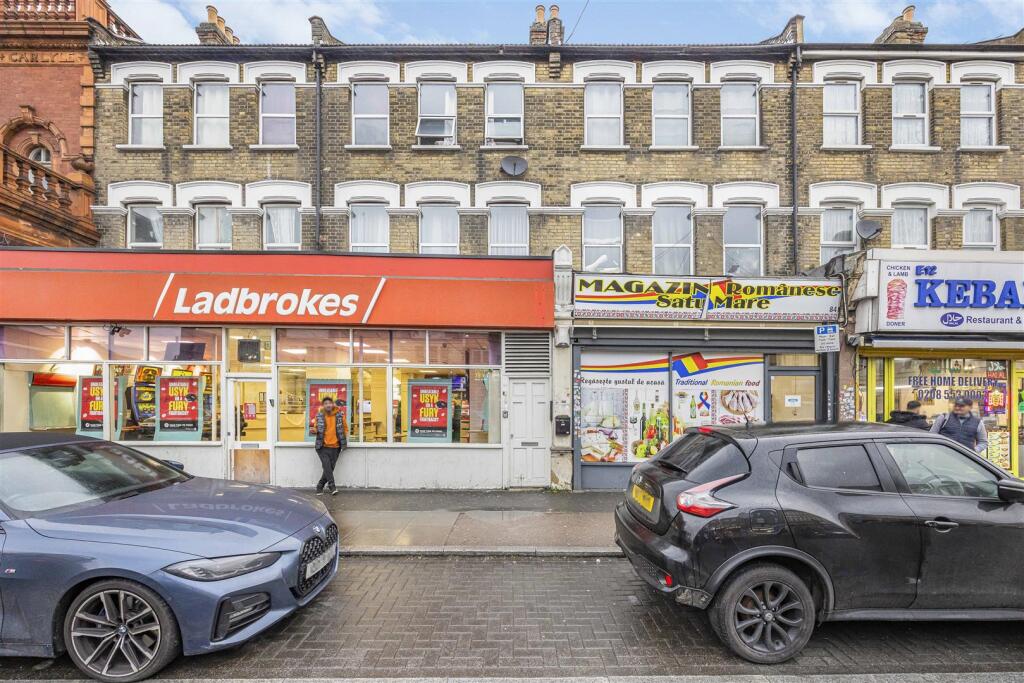 Main image of property: Romford Road, Manor Park