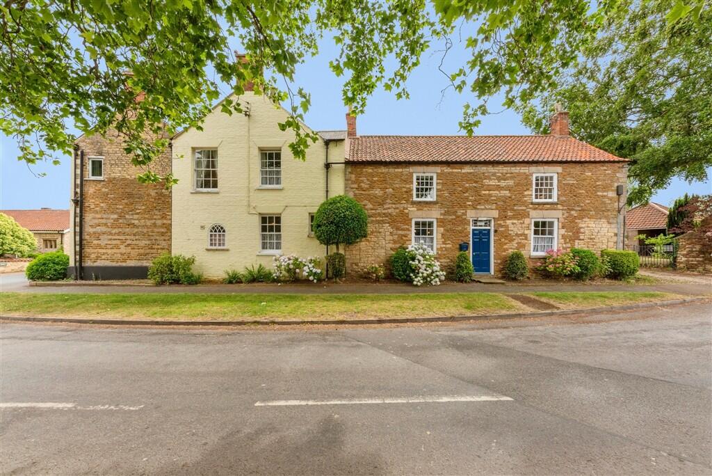 Main image of property: High Street, Caythorpe, GRANTHAM