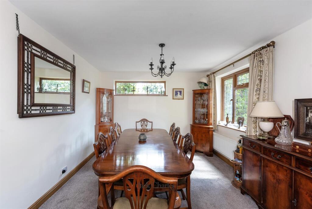 House in Tonbridge - View 5